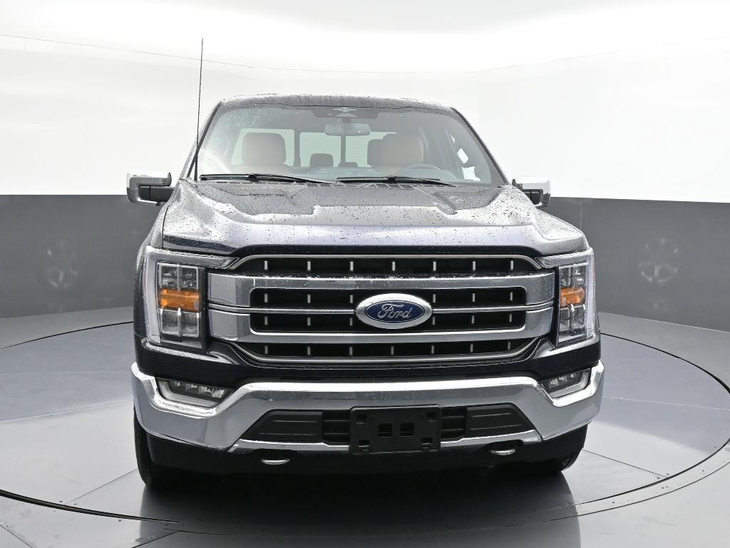 used 2023 Ford F-150 car, priced at $52,994