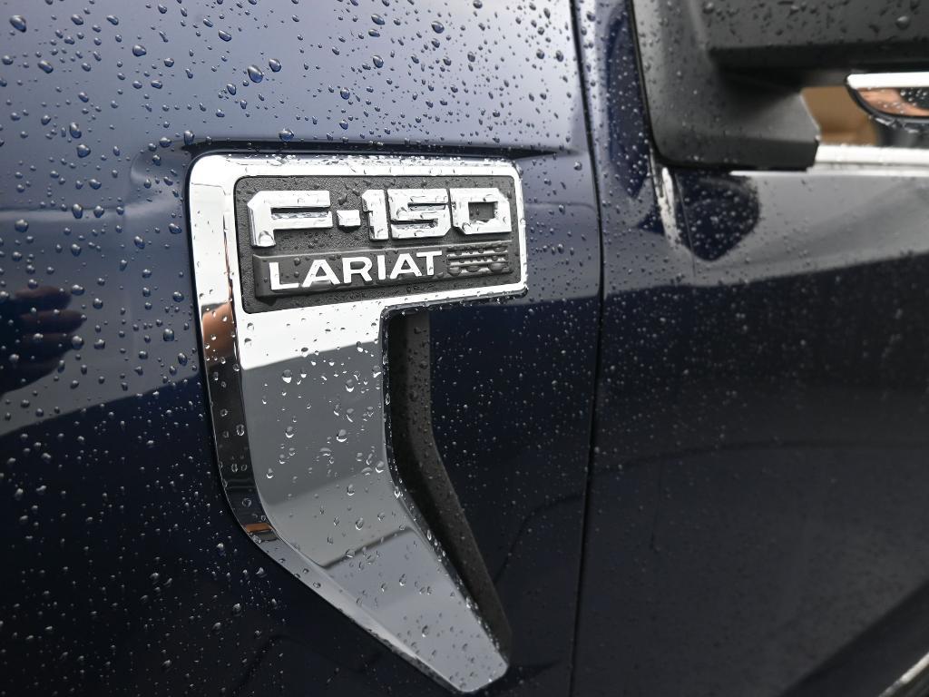 used 2023 Ford F-150 car, priced at $49,994