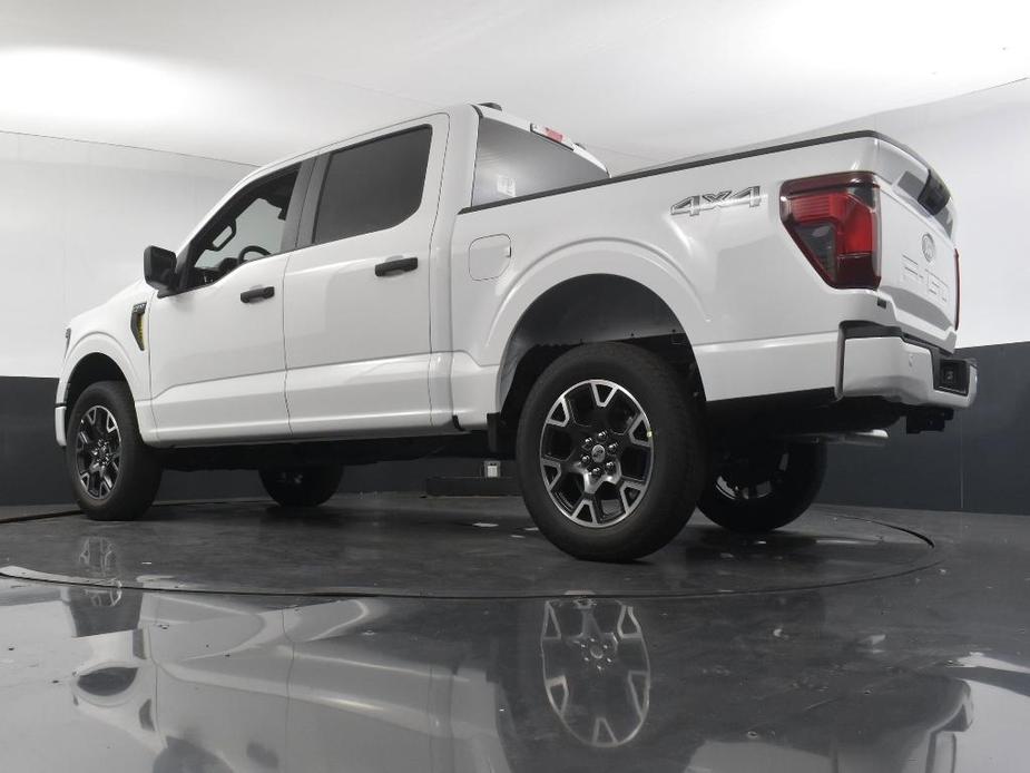 new 2024 Ford F-150 car, priced at $47,225