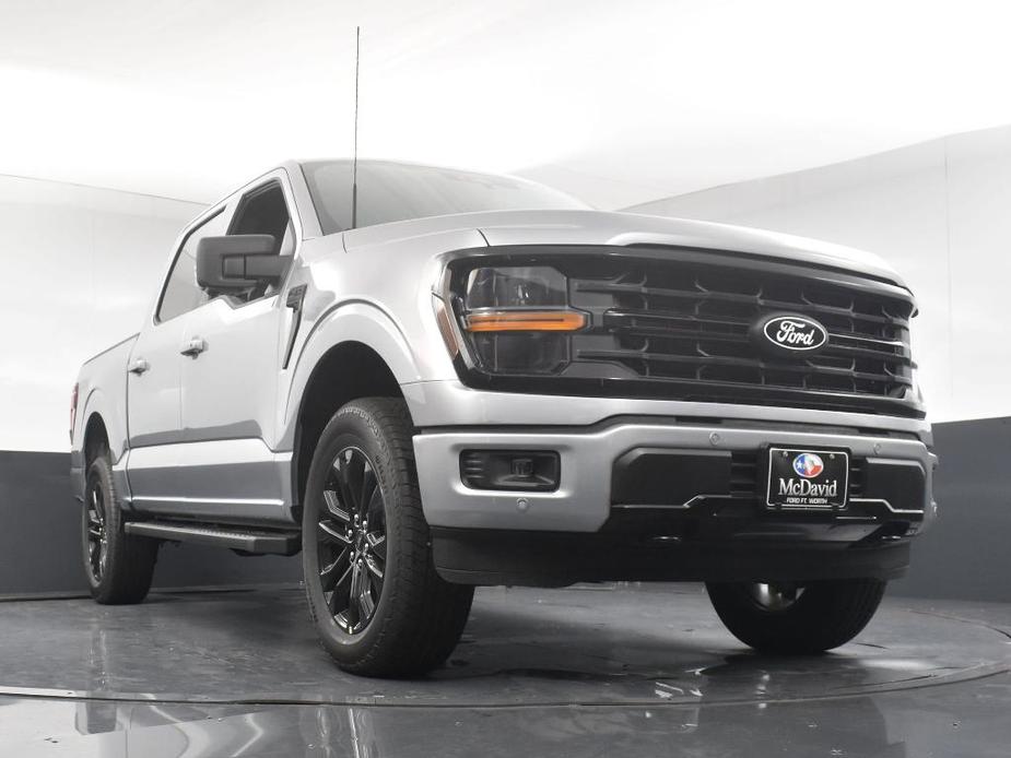 new 2024 Ford F-150 car, priced at $60,075