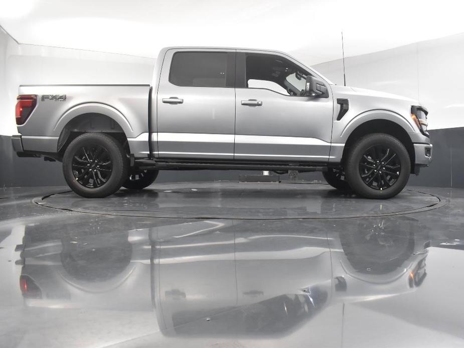 new 2024 Ford F-150 car, priced at $60,075