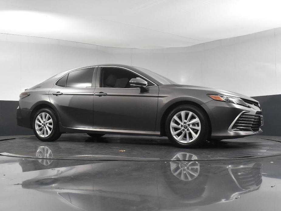 used 2022 Toyota Camry car, priced at $22,494