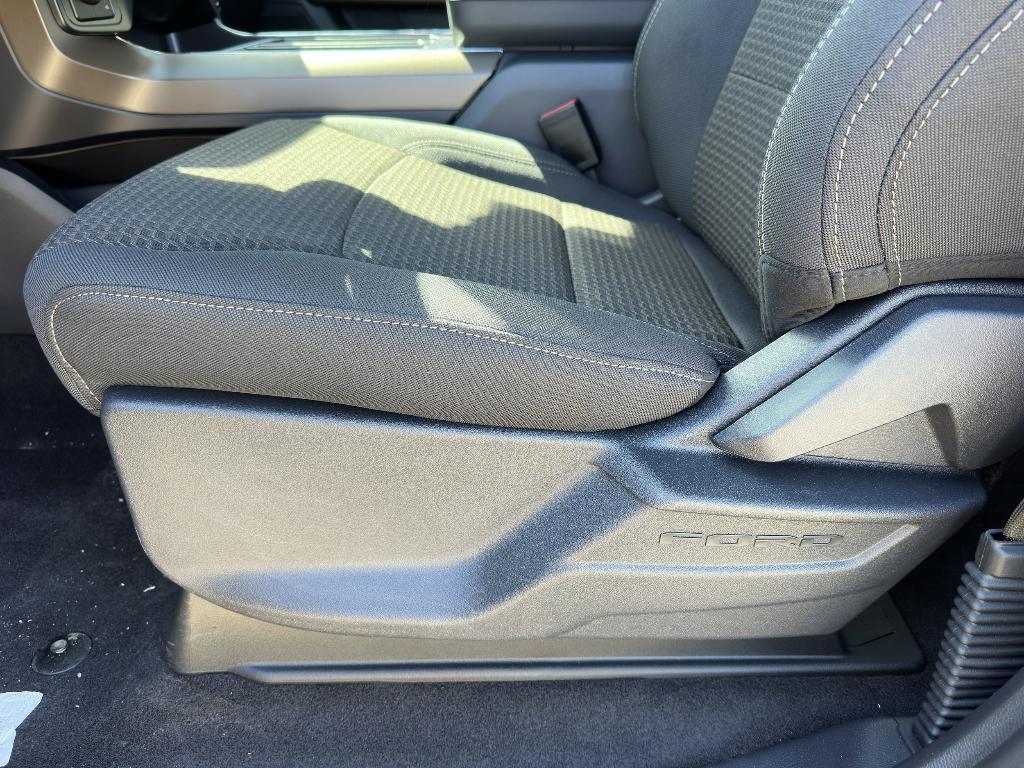 new 2025 Ford F-150 car, priced at $51,711