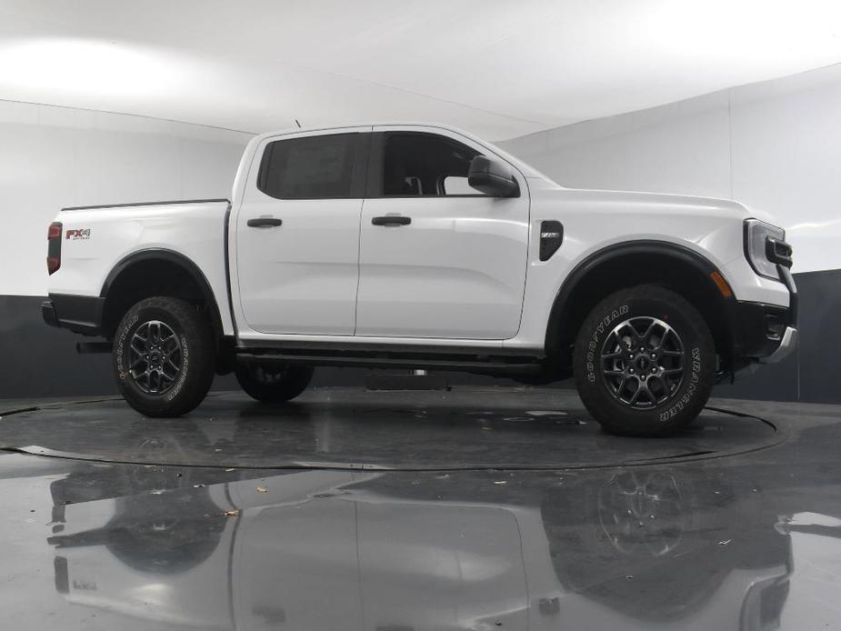 new 2024 Ford Ranger car, priced at $38,870