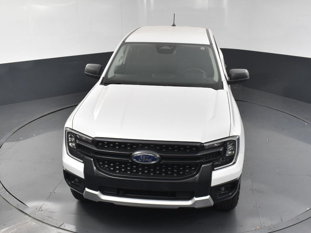 new 2024 Ford Ranger car, priced at $38,870