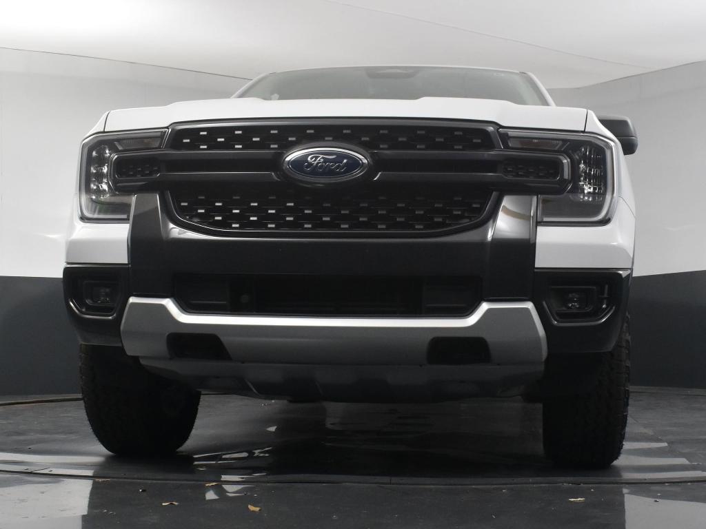 new 2024 Ford Ranger car, priced at $38,870