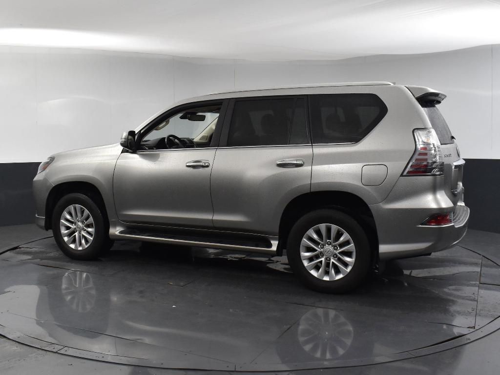 used 2021 Lexus GX 460 car, priced at $42,994