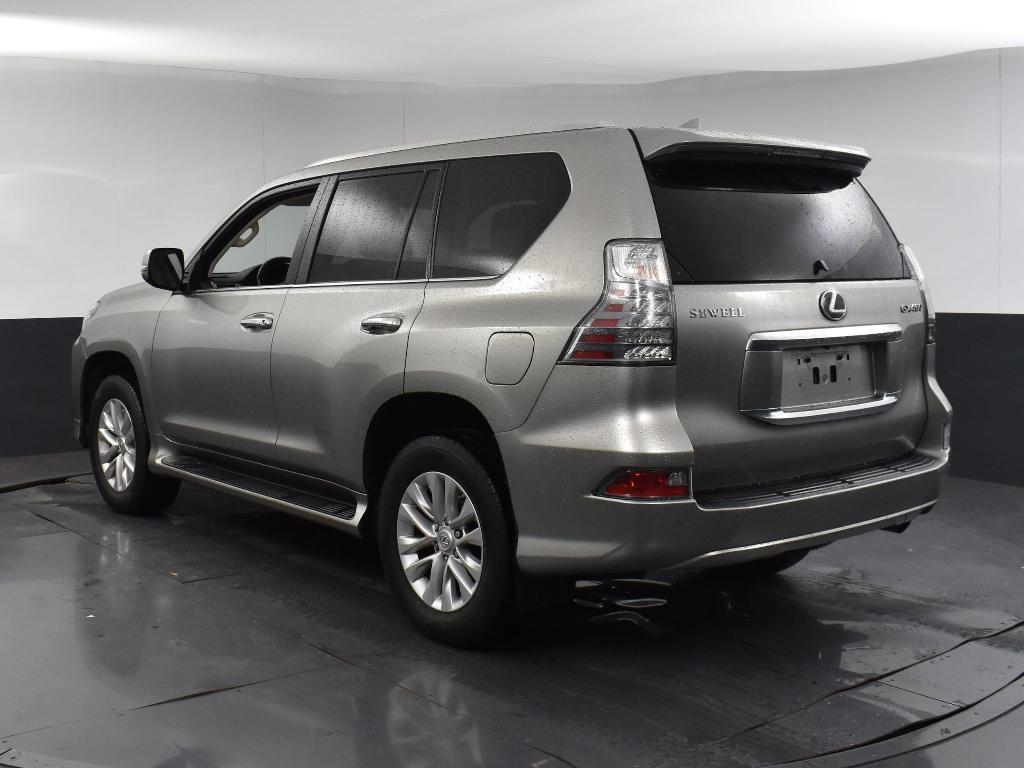 used 2021 Lexus GX 460 car, priced at $42,994