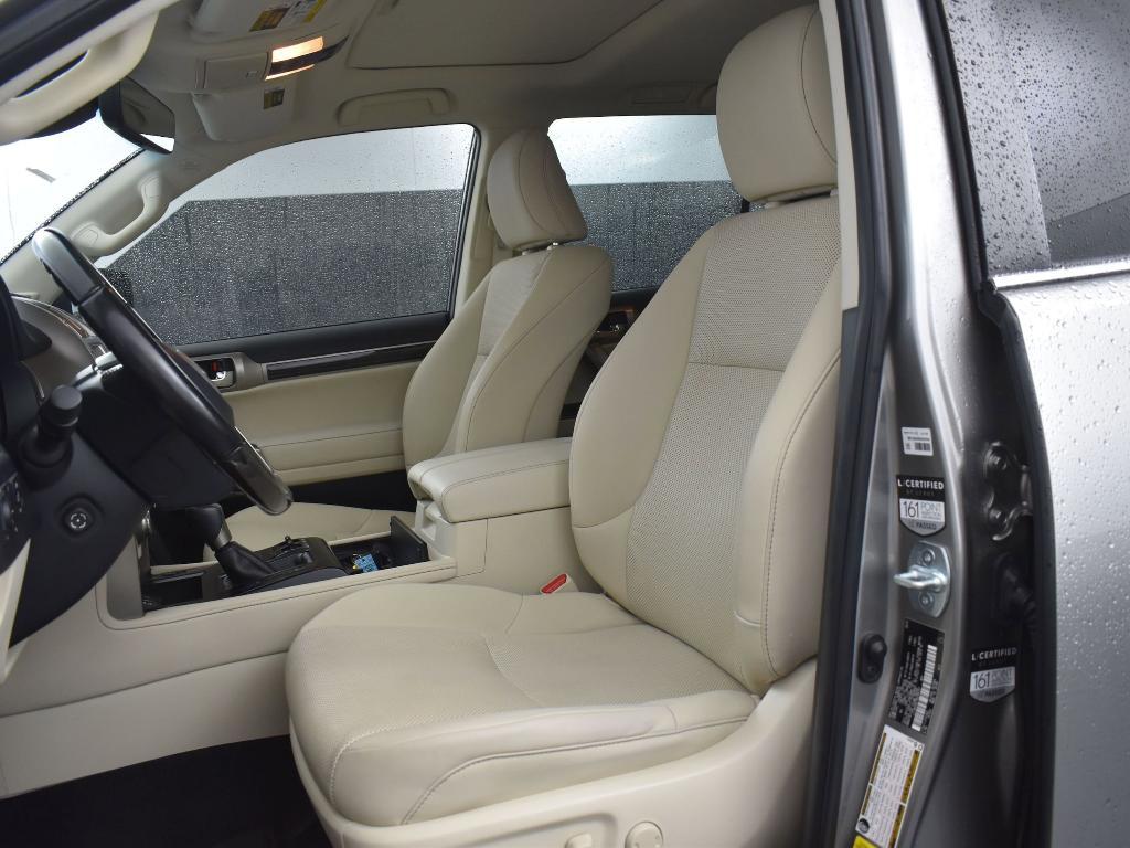 used 2021 Lexus GX 460 car, priced at $42,994