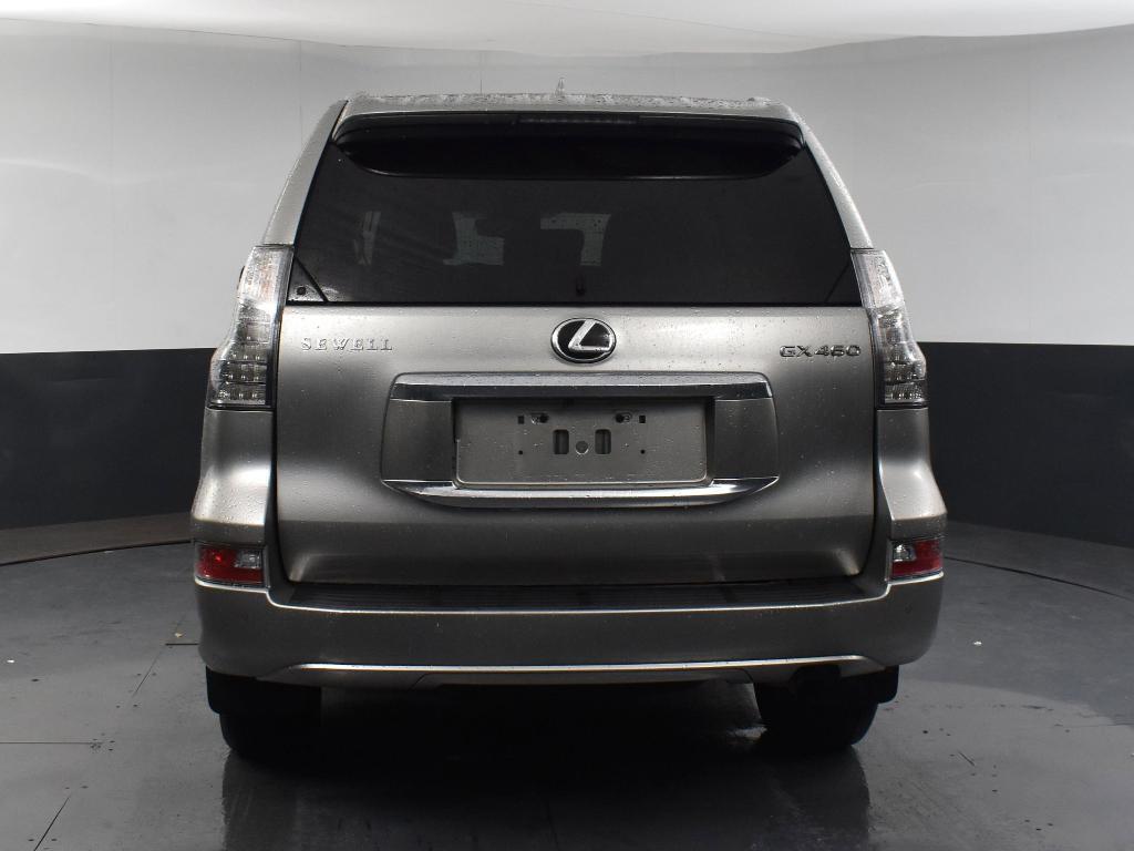 used 2021 Lexus GX 460 car, priced at $42,994