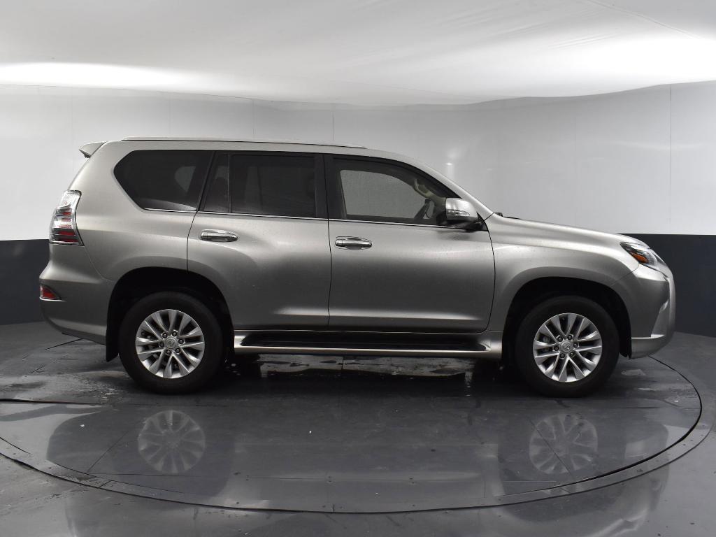 used 2021 Lexus GX 460 car, priced at $42,994