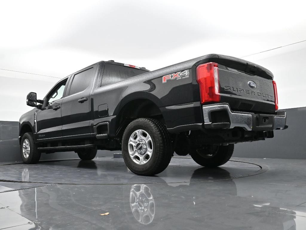 new 2025 Ford F-250 car, priced at $65,151