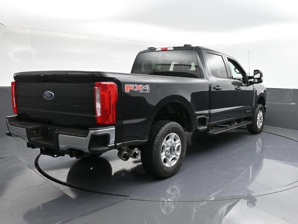 new 2025 Ford F-250 car, priced at $70,985