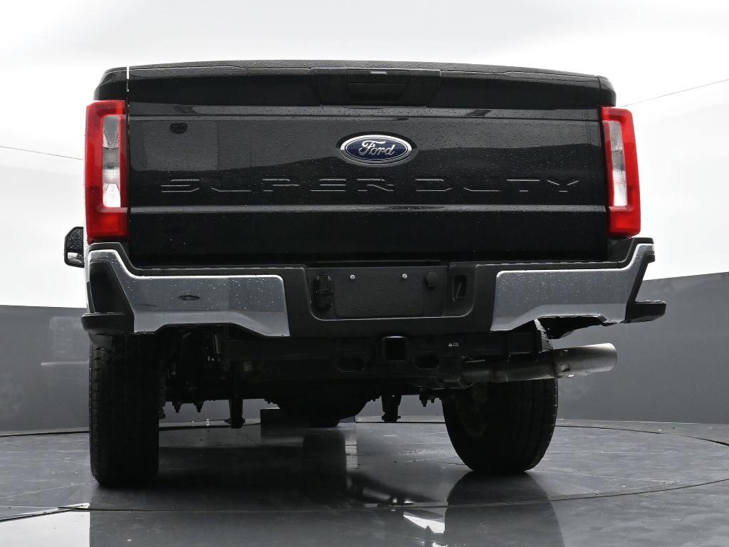 new 2025 Ford F-250 car, priced at $70,985