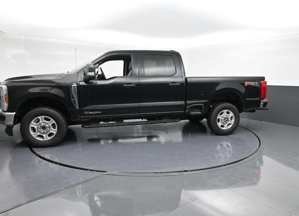 new 2025 Ford F-250 car, priced at $65,151