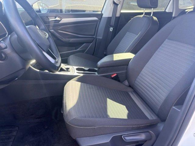 used 2025 Volkswagen Jetta car, priced at $20,795
