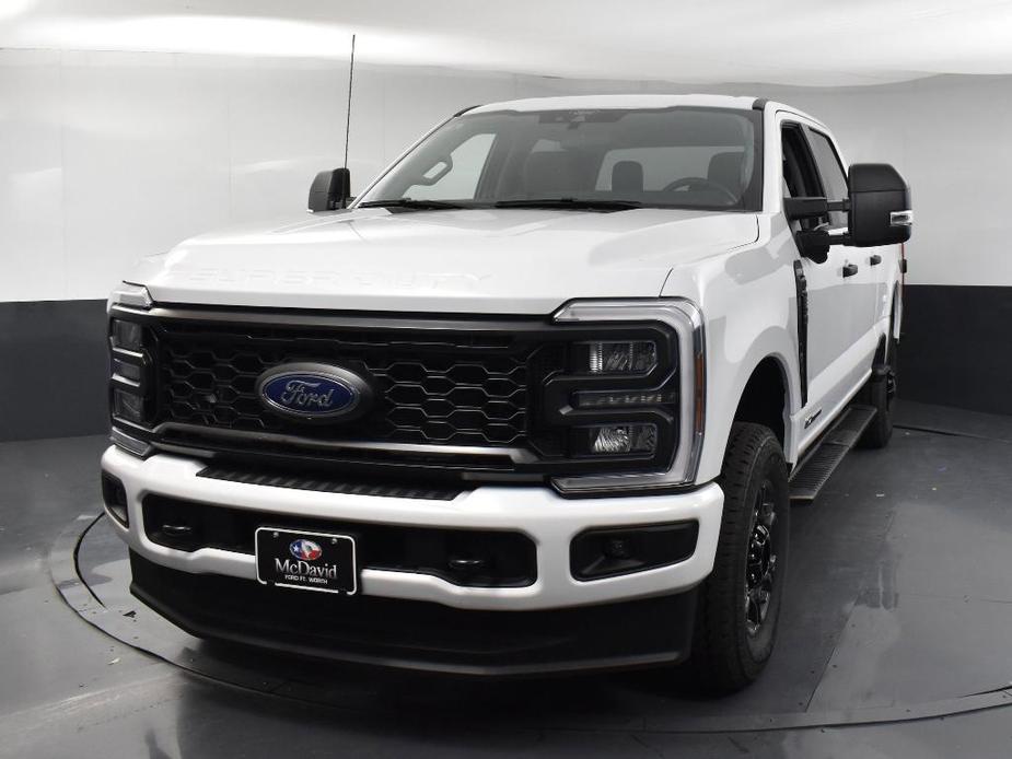 new 2024 Ford F-250 car, priced at $62,700