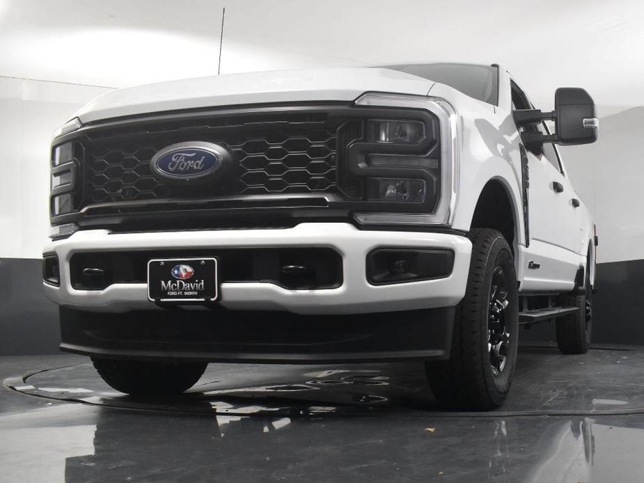 new 2024 Ford F-250 car, priced at $62,700