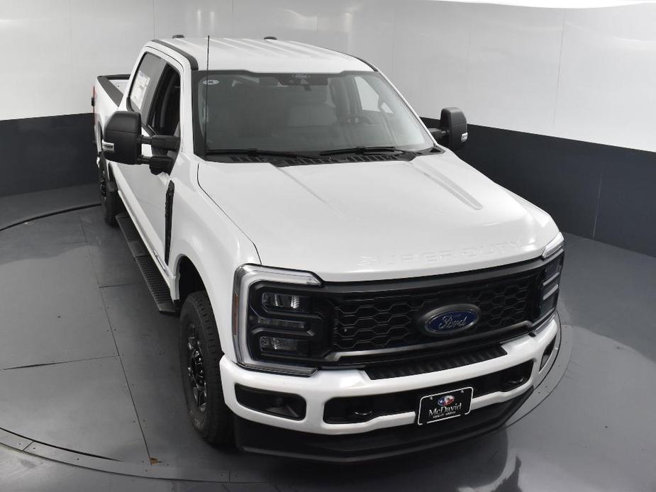 new 2024 Ford F-250 car, priced at $62,700