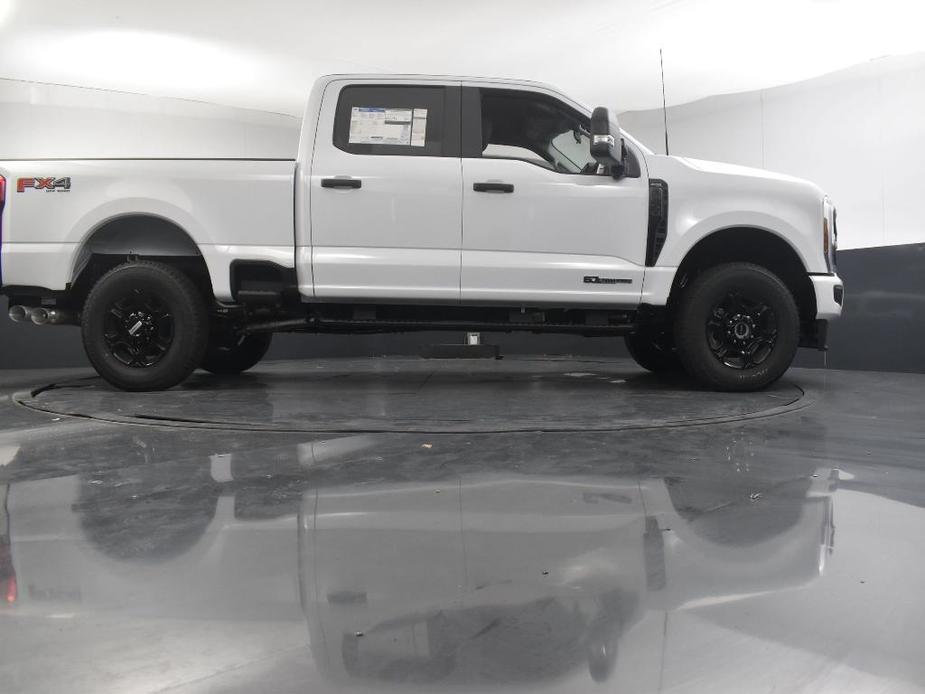 new 2024 Ford F-250 car, priced at $62,700