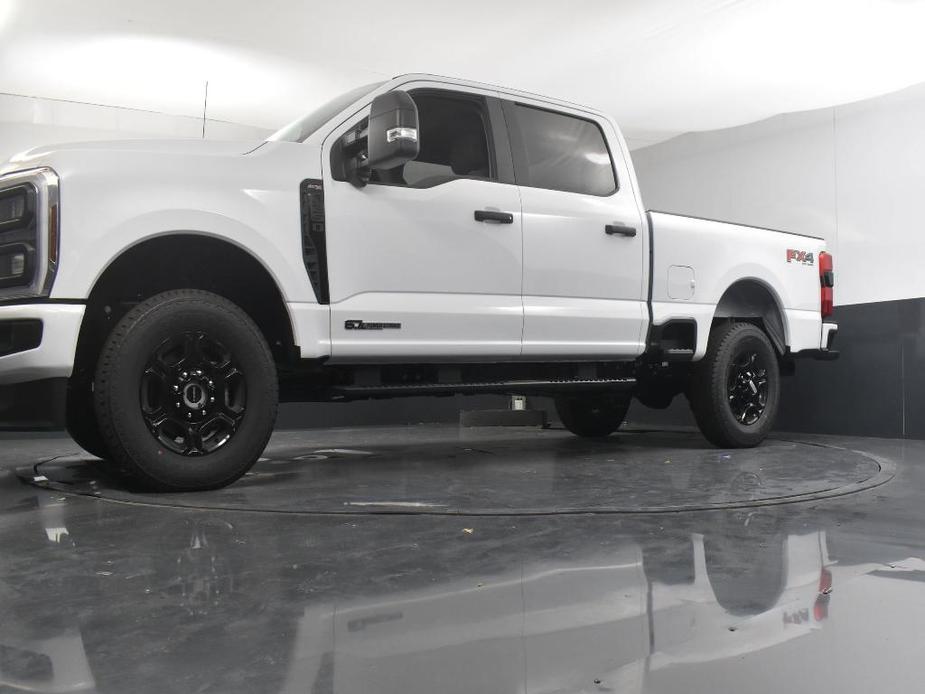 new 2024 Ford F-250 car, priced at $62,700