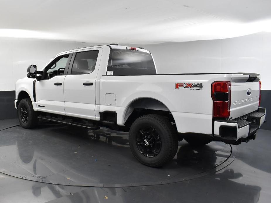 new 2024 Ford F-250 car, priced at $62,700