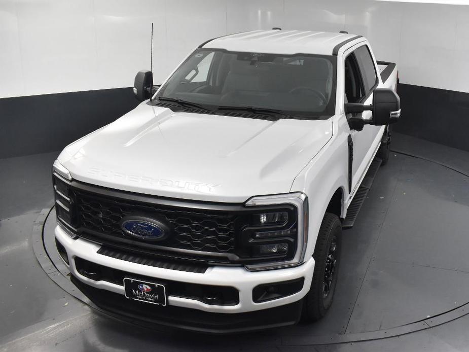 new 2024 Ford F-250 car, priced at $62,700