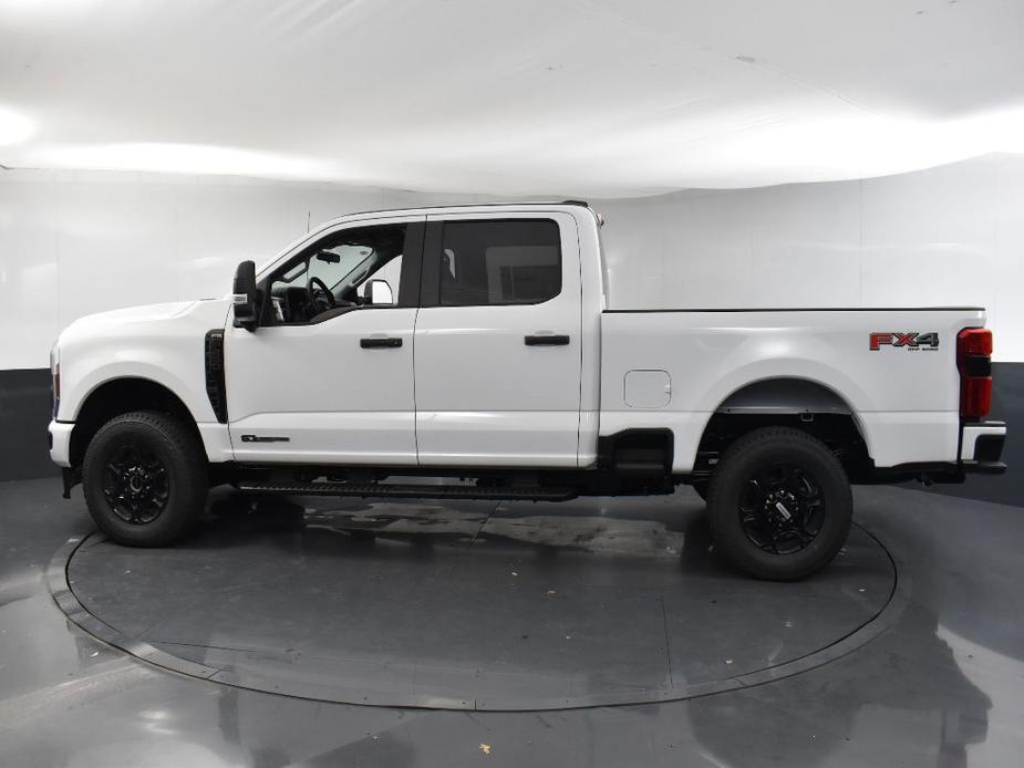 new 2024 Ford F-250 car, priced at $62,700