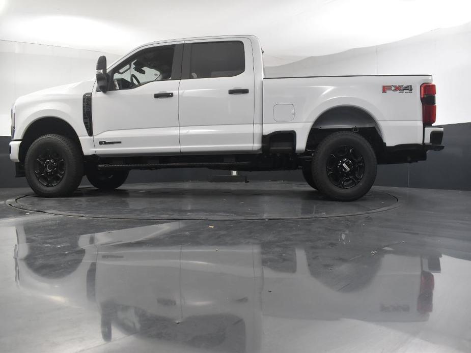 new 2024 Ford F-250 car, priced at $62,700