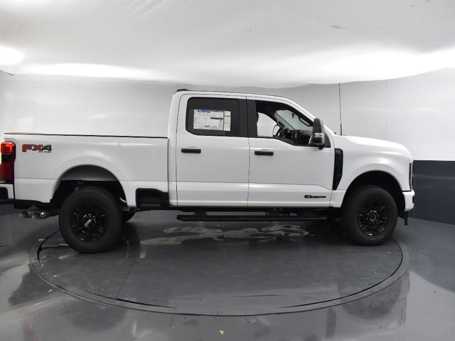 new 2024 Ford F-250 car, priced at $62,700