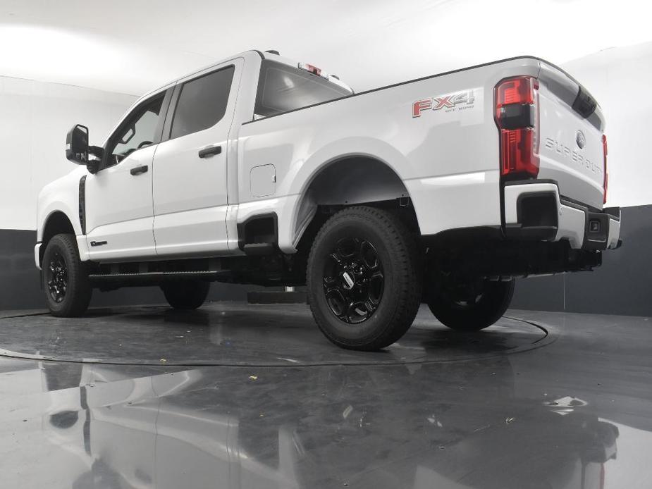 new 2024 Ford F-250 car, priced at $62,700