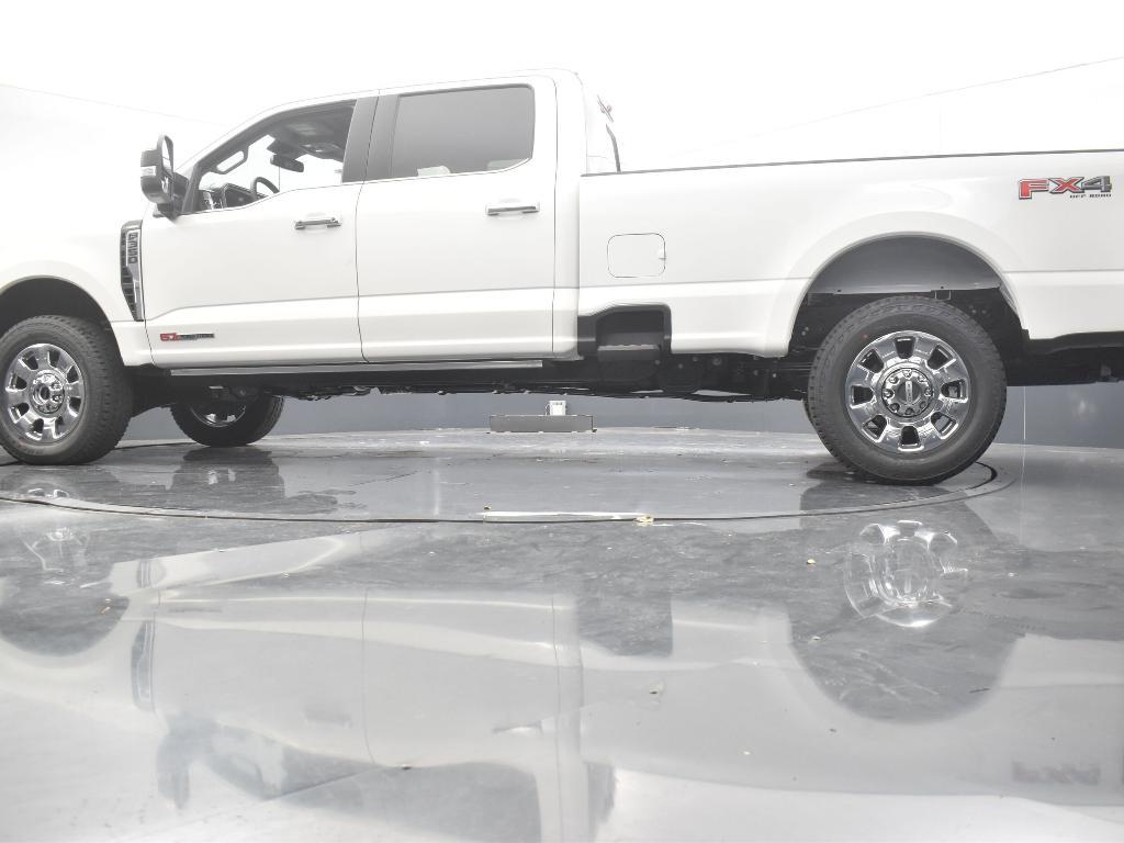 new 2025 Ford F-350 car, priced at $86,129