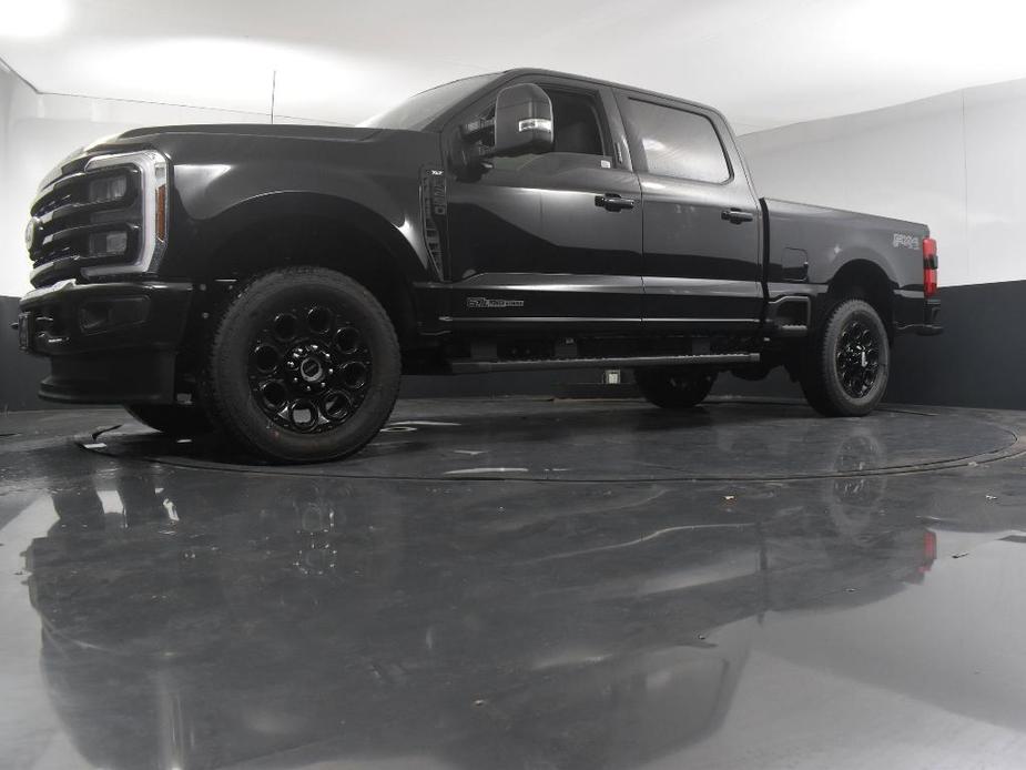 new 2024 Ford F-250 car, priced at $70,285