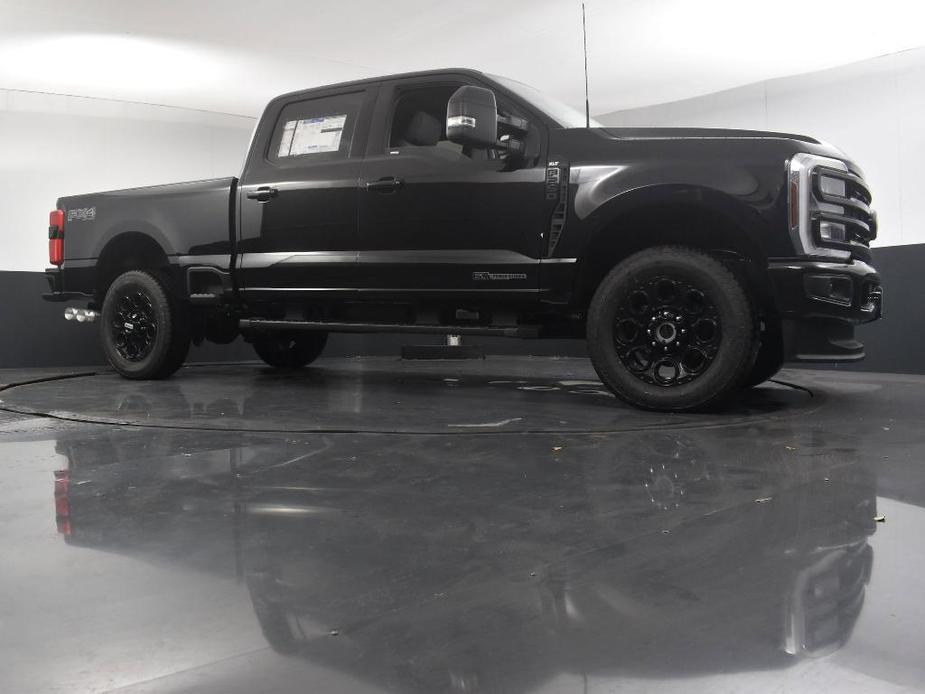 new 2024 Ford F-250 car, priced at $70,285