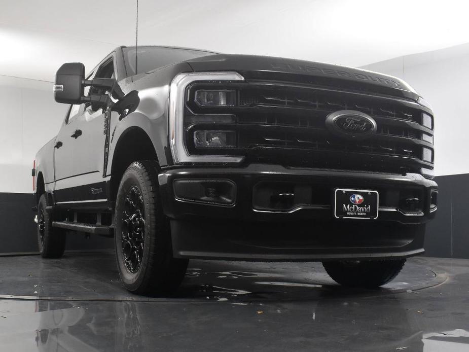 new 2024 Ford F-250 car, priced at $70,285