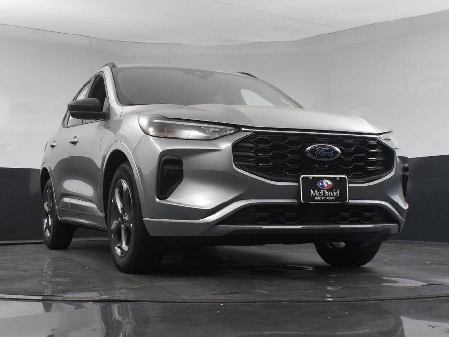 new 2024 Ford Escape car, priced at $30,483