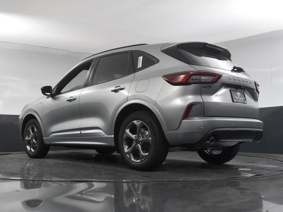 new 2024 Ford Escape car, priced at $30,483