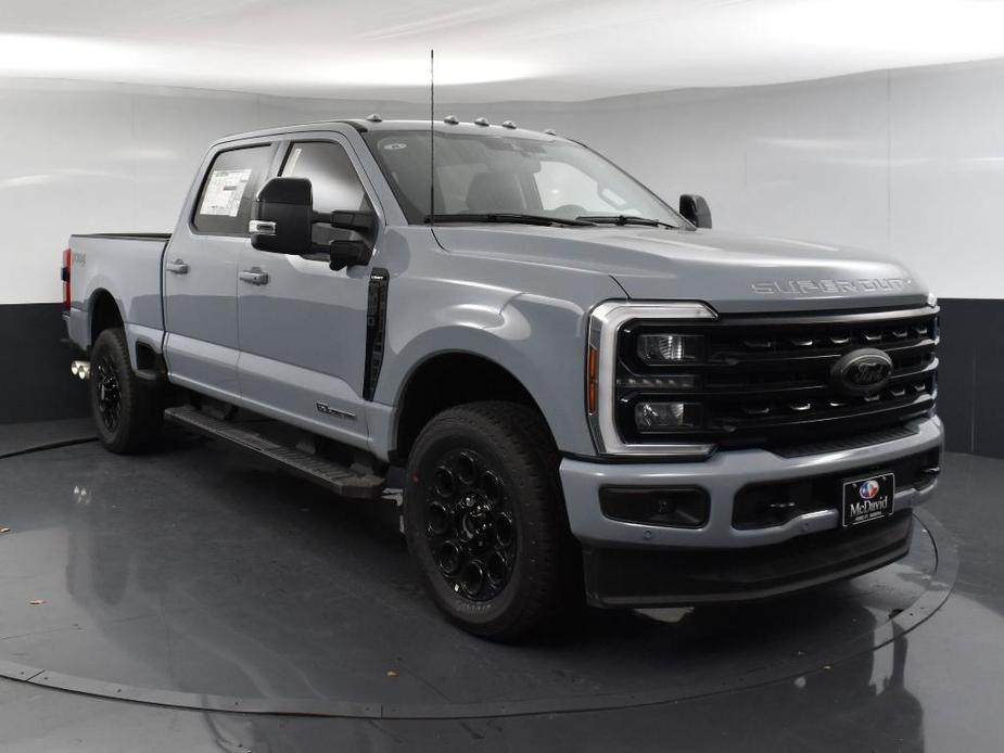 new 2024 Ford F-250 car, priced at $80,898