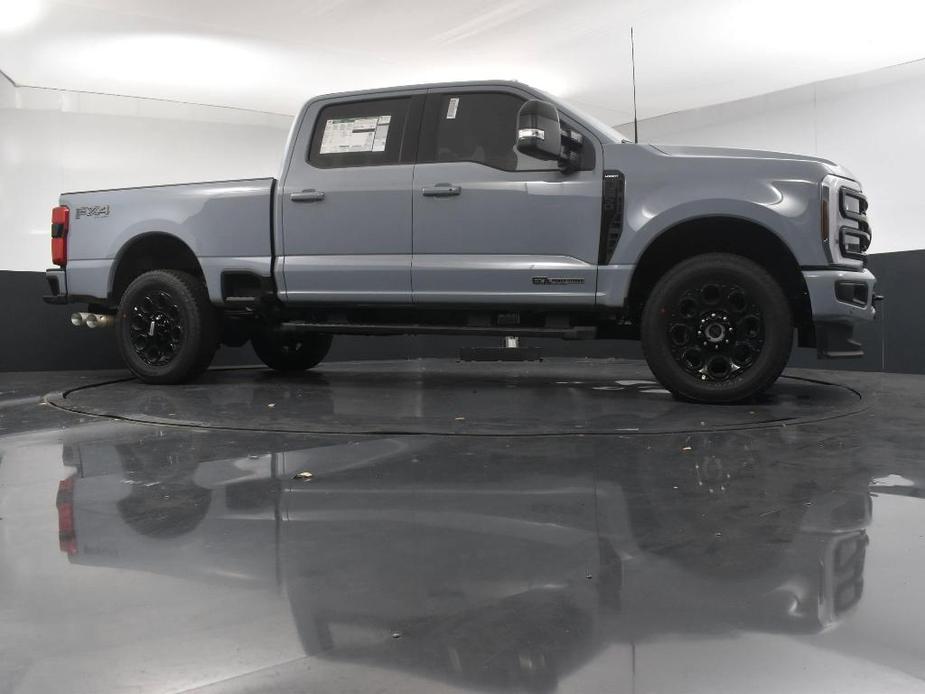 new 2024 Ford F-250 car, priced at $90,045