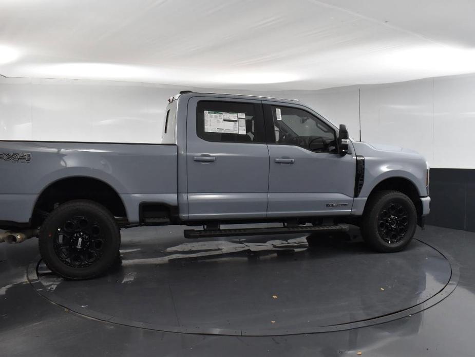 new 2024 Ford F-250 car, priced at $90,045