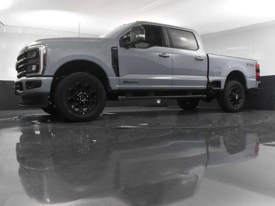 new 2024 Ford F-250 car, priced at $90,045