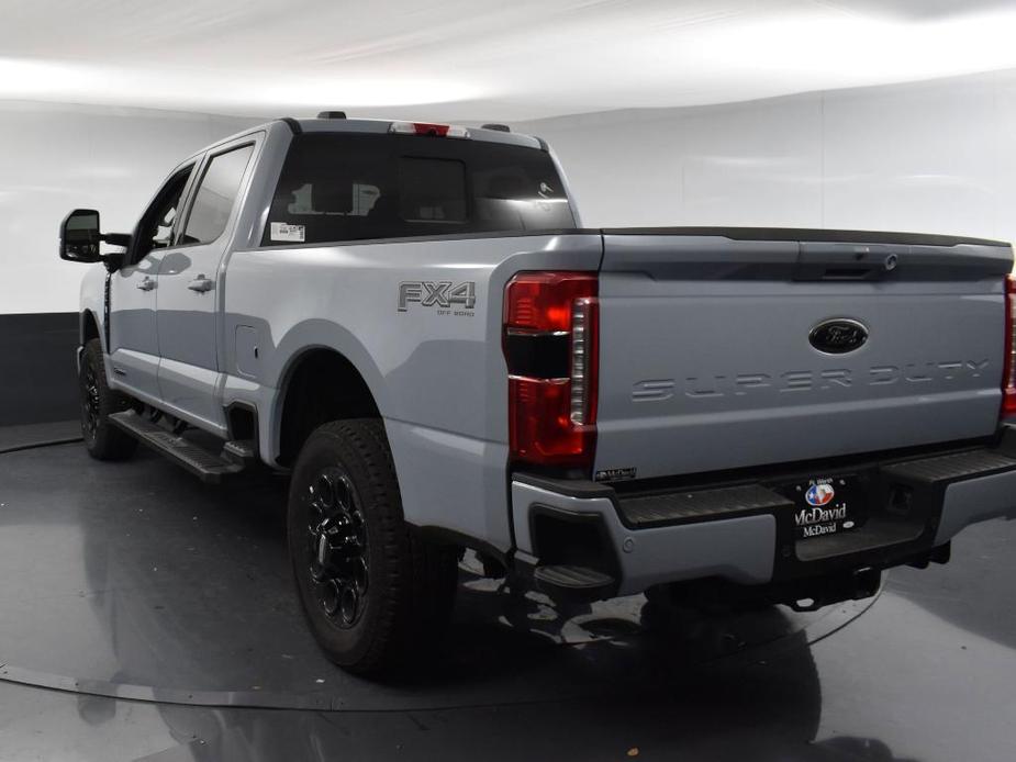 new 2024 Ford F-250 car, priced at $80,898