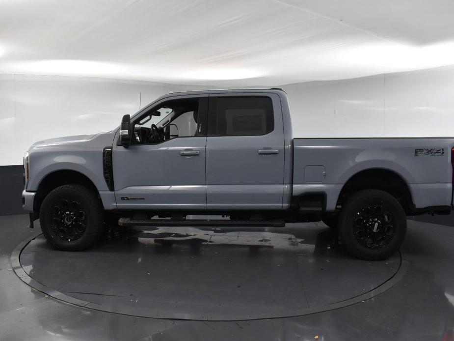 new 2024 Ford F-250 car, priced at $90,045