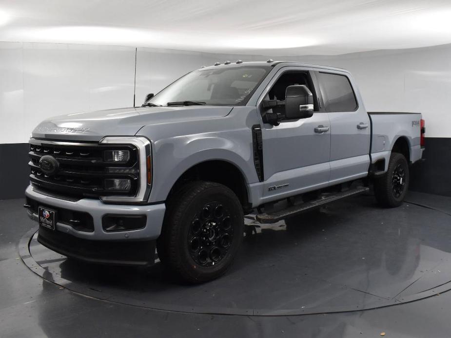 new 2024 Ford F-250 car, priced at $80,898