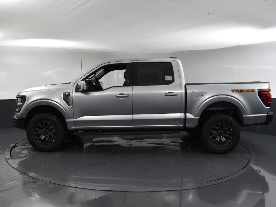 new 2024 Ford F-150 car, priced at $79,550