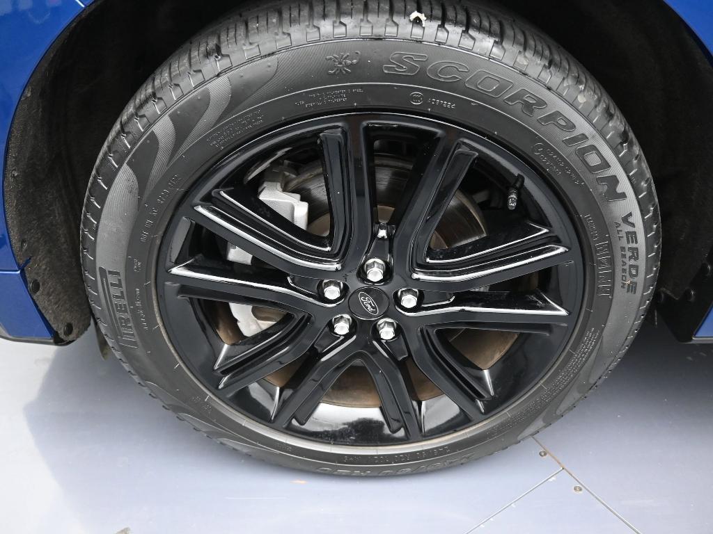 used 2022 Ford Edge car, priced at $29,730