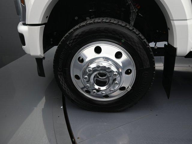 used 2025 Ford F-450 car, priced at $102,994