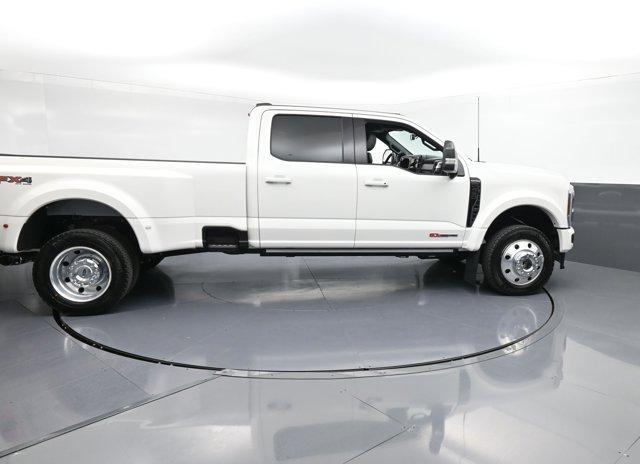 used 2025 Ford F-450 car, priced at $102,994