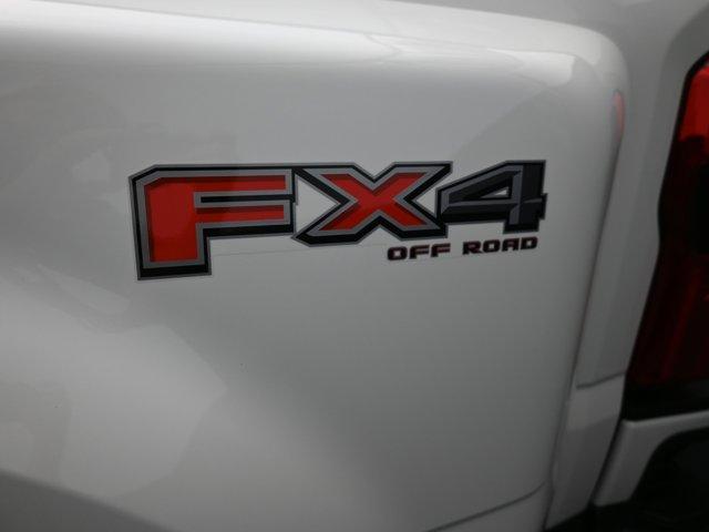 used 2025 Ford F-450 car, priced at $102,994