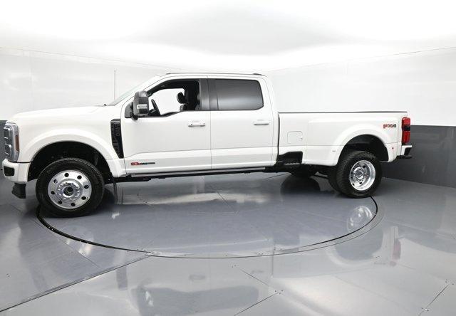used 2025 Ford F-450 car, priced at $102,994